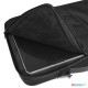 WIWU ALPHA DOUBLE LAYER SLEEVE BAG FOR 16" LAPTOP - BLACK